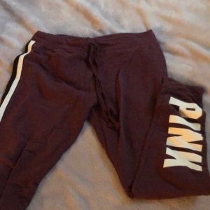 Sweats/ track pants